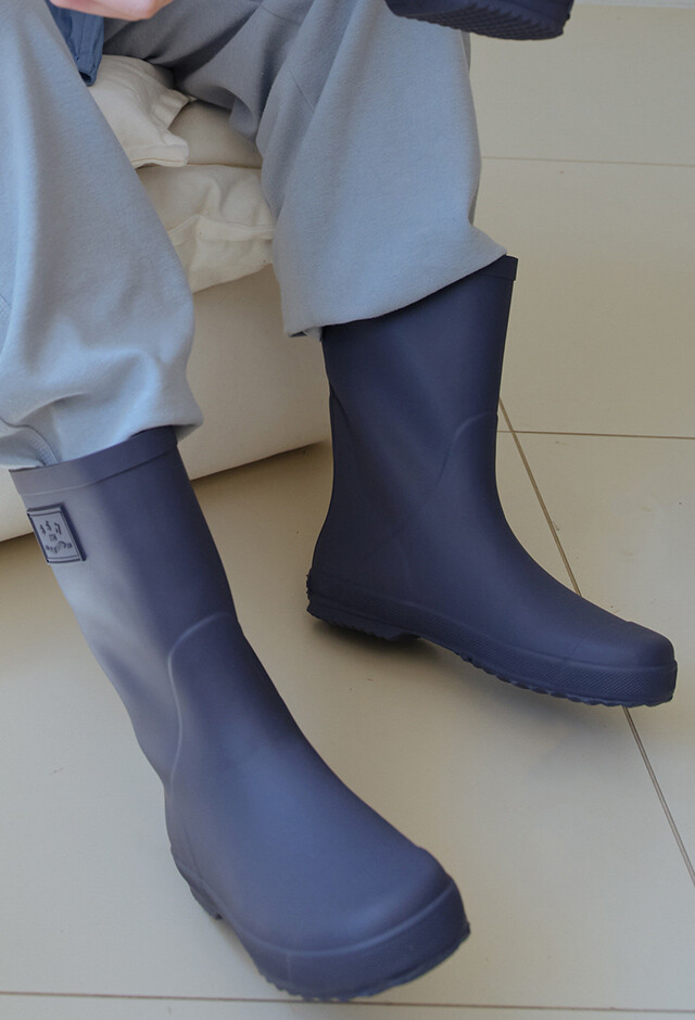 ●Bensimon● BSM RAIN BOOTS MID PASTEL MINT BS4SRB102PM MUSINSA | BENSIMON BSM RAIN BOOTS MID - PASTEL MINT