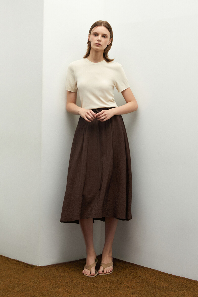 CLUB MONACO WOMEN 보니 티셔츠 풀오버