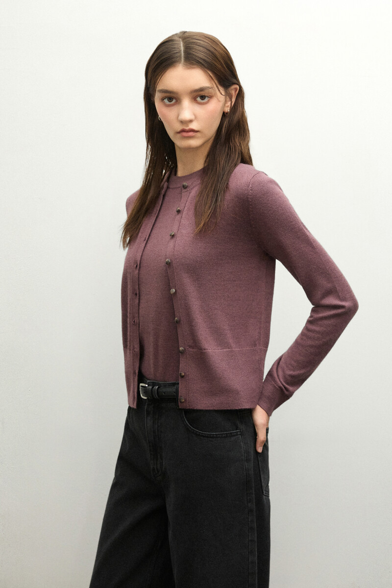 CLUB MONACO WOMEN 풀 슬리브 가디건