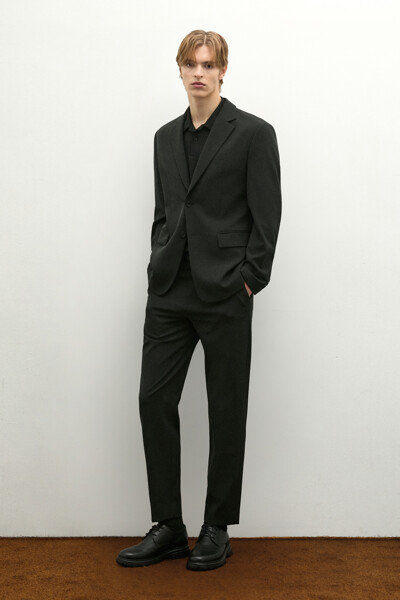 CLUB MONACO MEN 뉴 포스트 수트 재킷