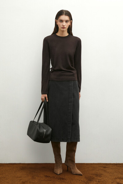 CLUB MONACO WOMEN 맥켄지 풀오버