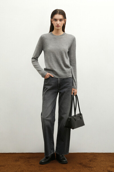 CLUB MONACO WOMEN 맥켄지 풀오버