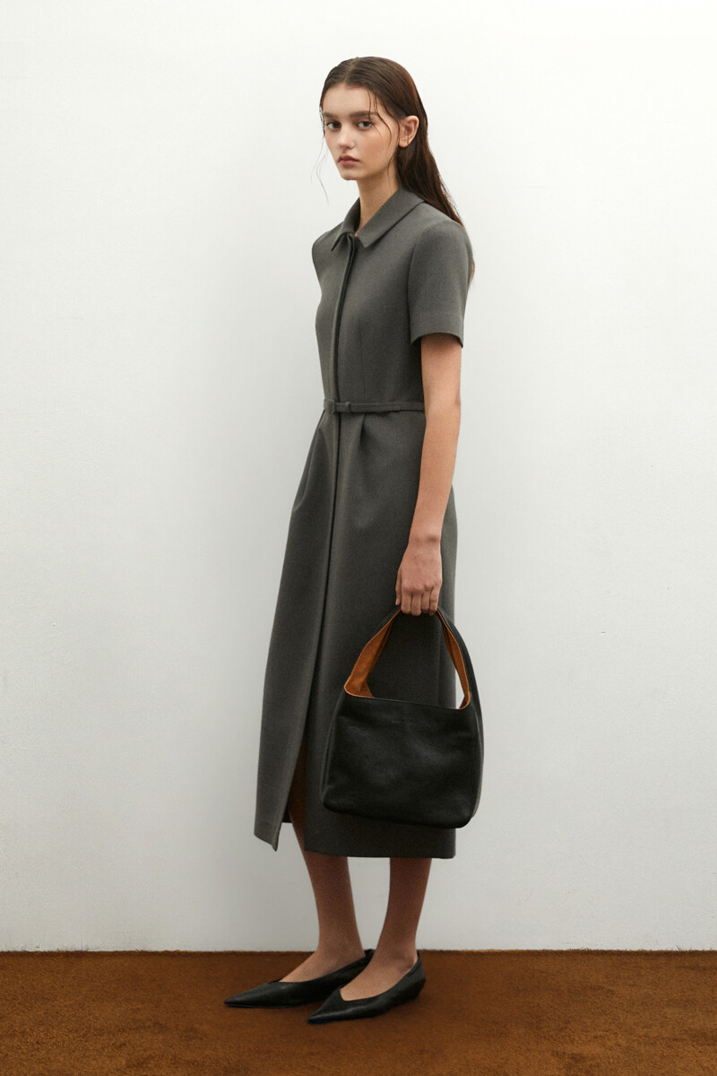 CLUB MONACO WOMEN 모던 드레스