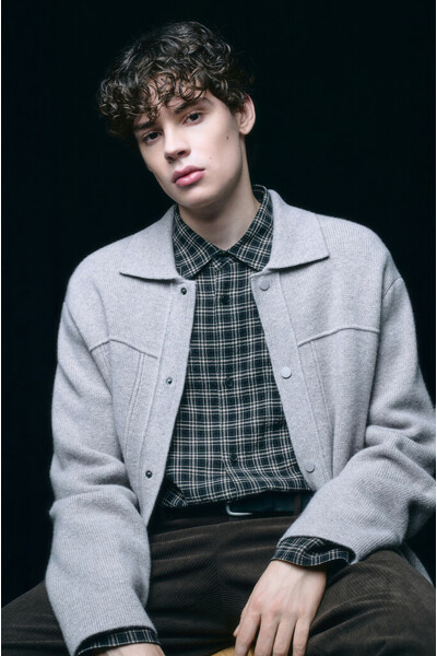 CLUB MONACO MEN 아우터 가디건