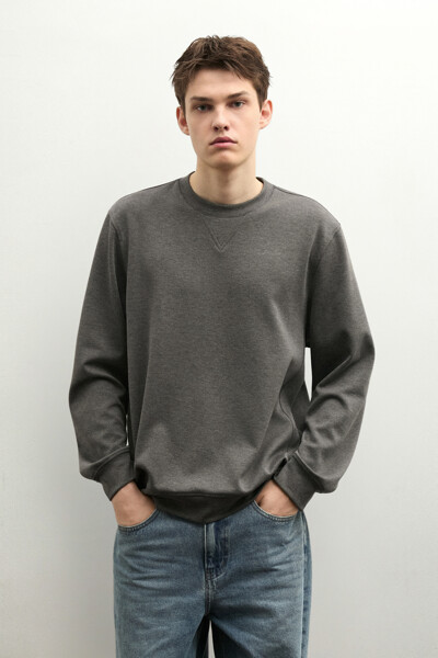 CLUB MONACO MEN 홀릭 롱슬리브 크루