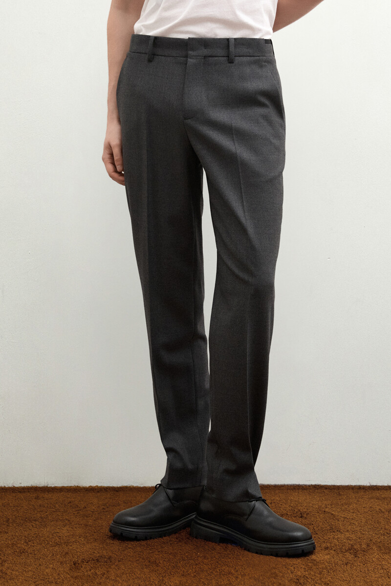 CLUB MONACO MEN 울 슬랙스