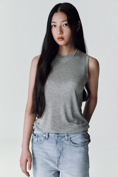 레이어드 이너 탑