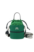 Tee Rack Cooler Bag_Green (QACX30122)
