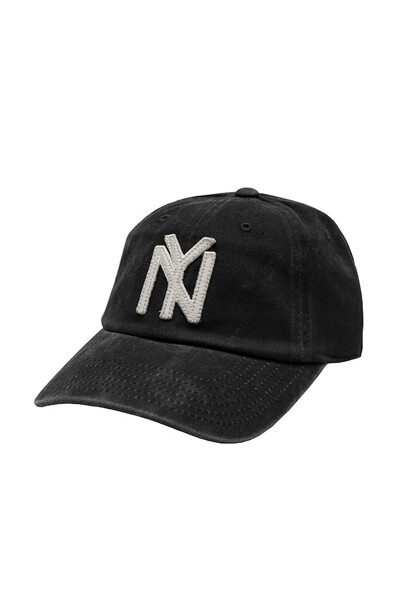 [아메리칸니들] ARCHIVE CAP NEW YORK BLACK YANKEES