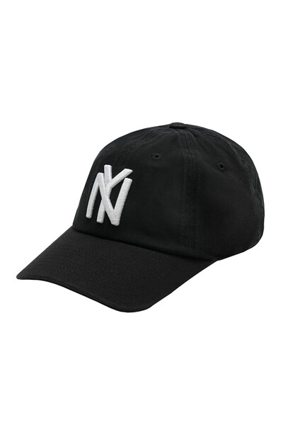 [아메리칸니들] BALLPARK CAP NEW YORK BLACK YANKEES