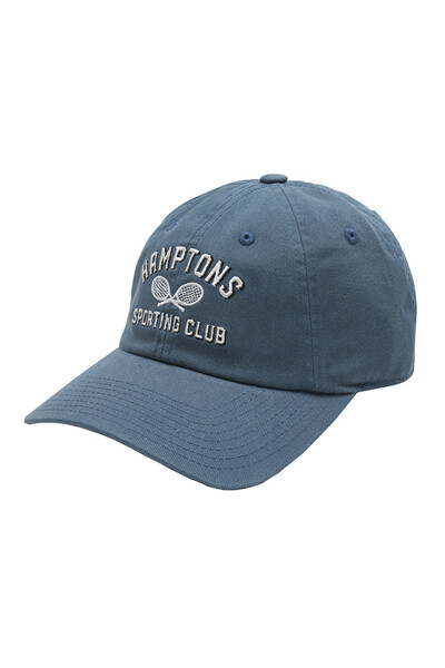 [아메리칸니들] BALLPARK CAP HAMPTONS TENNIS CLUB