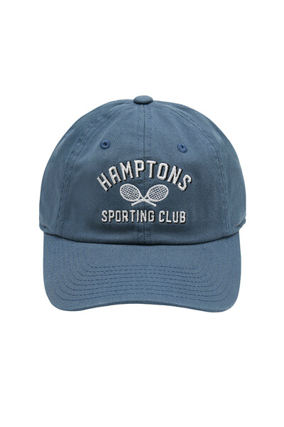 [아메리칸니들] BALLPARK CAP HAMPTONS TENNIS CLUB