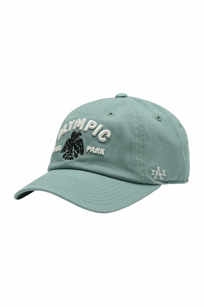 [아메리칸니들] BALLPARK CAP OLYMPIC NATIONAL PARK