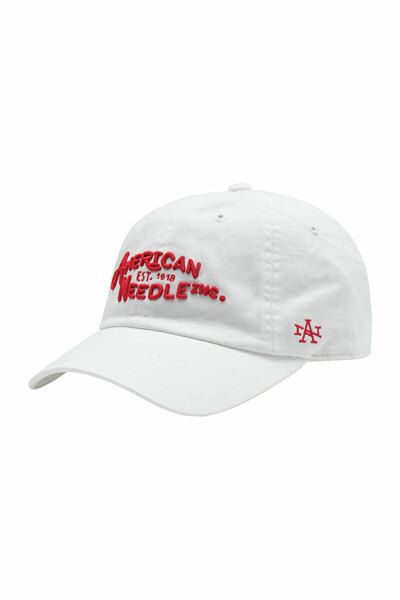 [아메리칸니들] BALLPARK CAP AMERICAN NEEDLE