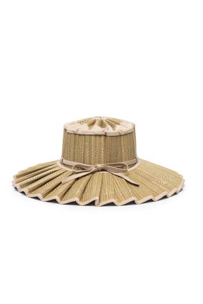 [로나머레이] Sumatra Capri Child Hat (수마트라 - 카프리 차일드)