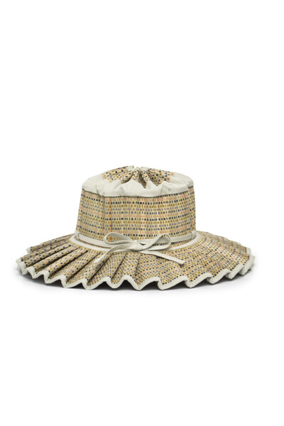 [로나머레이] Sandbar Capri Child Hat (샌드바 - 카프리 차일드)