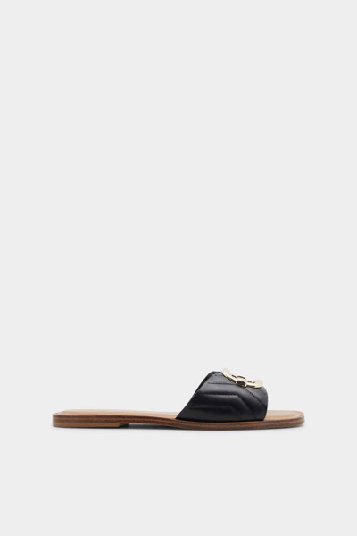 [ALDO KOREA] QELAJAR/001Black