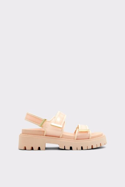 [ALDO KOREA] SANDDY/680Light Pink