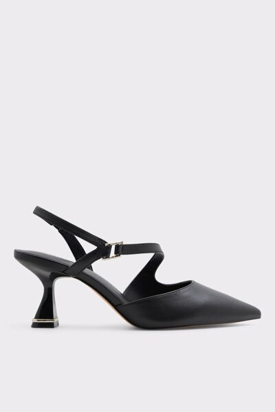[ALDO KOREA] SEVILLA/001Black