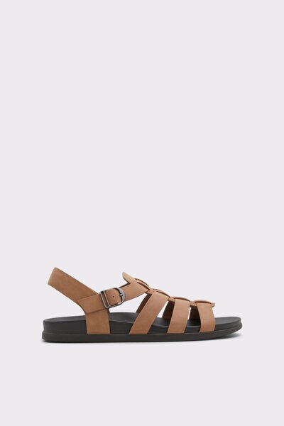 [ALDO KOREA] CANAL/230Light Brown