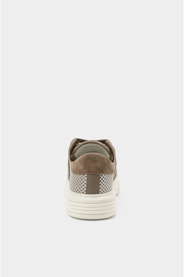 H FASHION 마일러 스니커즈