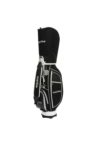 Standard Caddie Bag_Black (Uni)