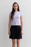 Minimalist T-shirts Lavender (JWTS3E904V1)