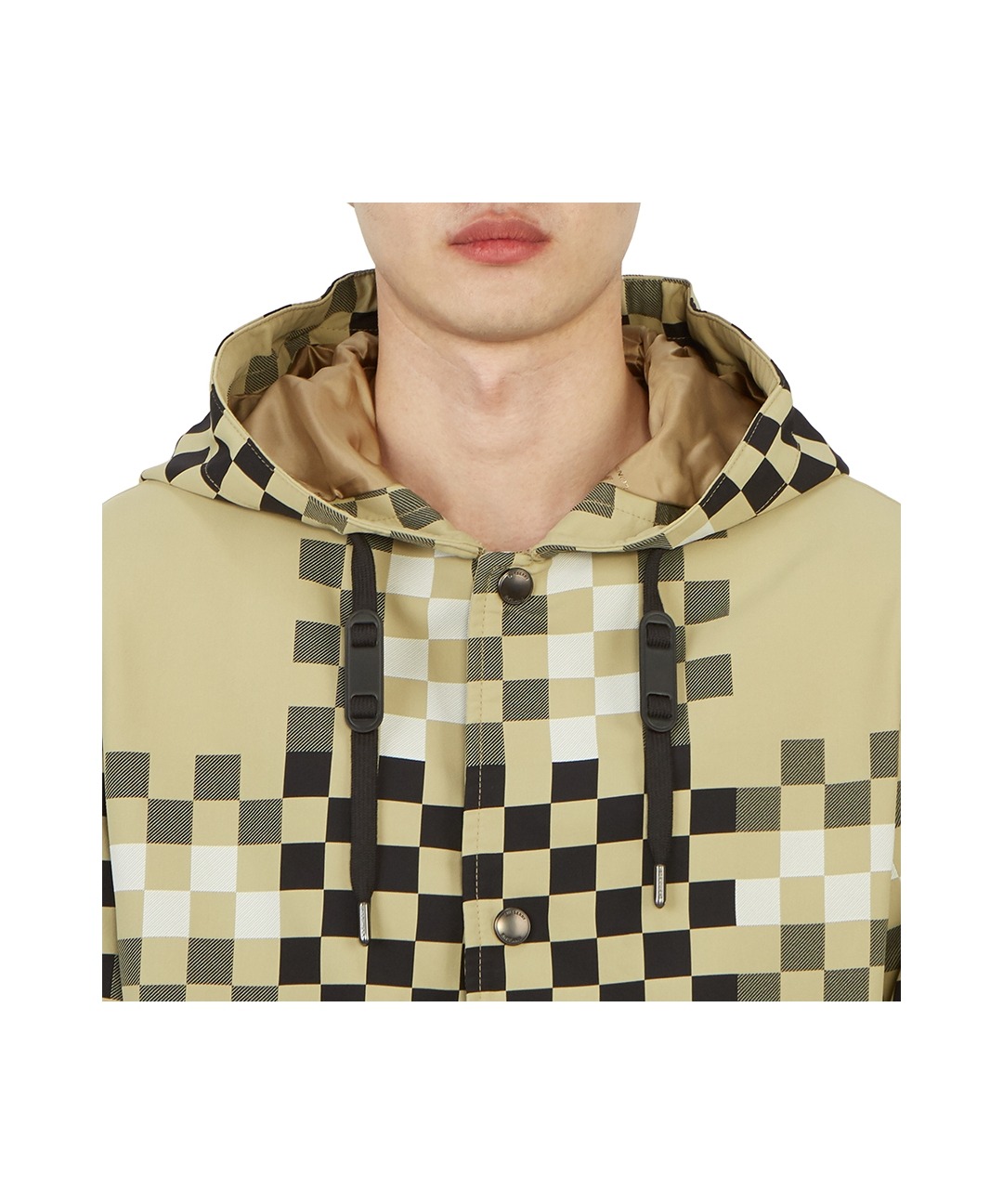 Burberryアウター Amazon | [BURBERRY] [バーバリー] ジャケット コーチジャケット