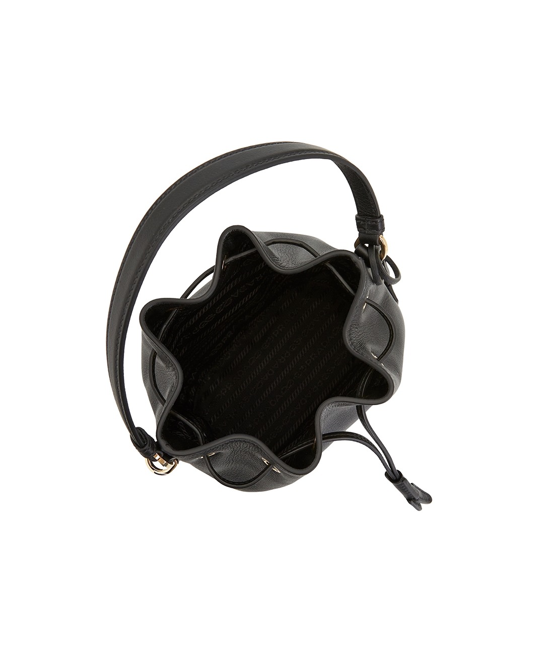 早い者勝ち★EXPRESS便可！ PRADA 2EE413 NAPPA AND RE-NYLON 楽天市場】【中古品】【レディース】 PRADA プラダ Re-Nylon