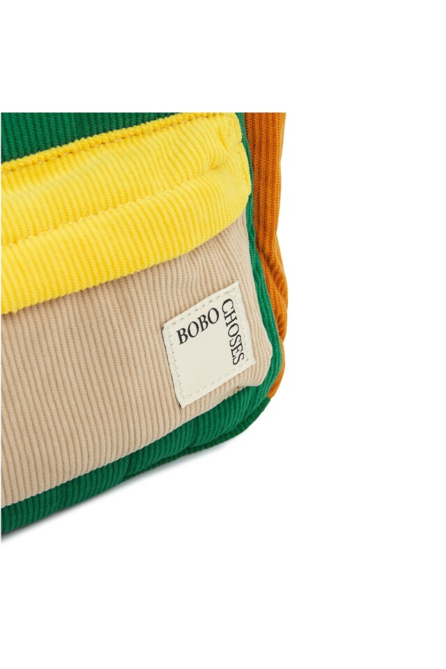 H FASHION 보보쇼즈 키즈 백팩 B224AH019 99