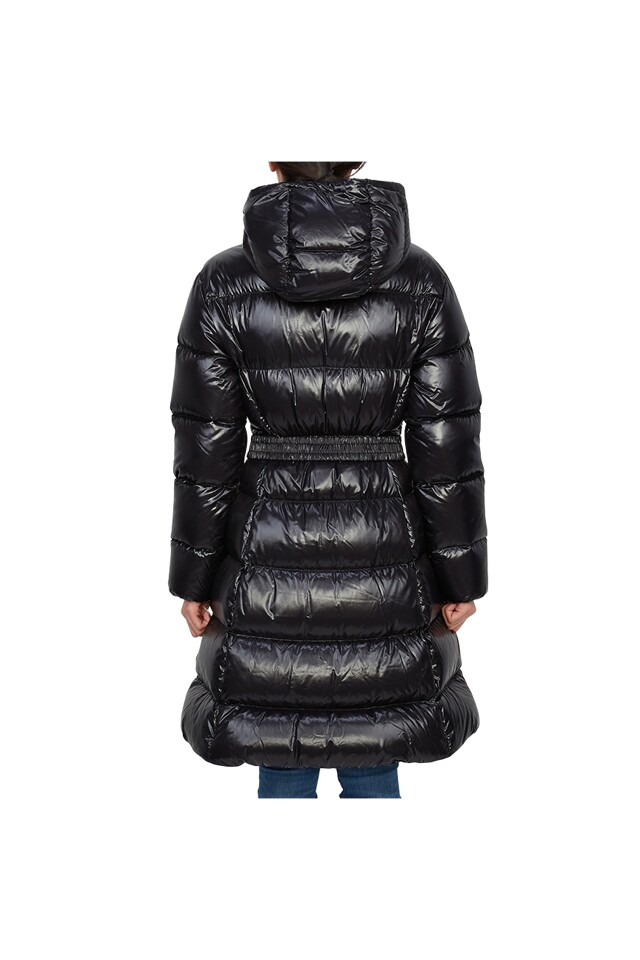 H FASHION 몽클레어 벨뷰 여성 패딩 점퍼 1C00038 5963V 999
