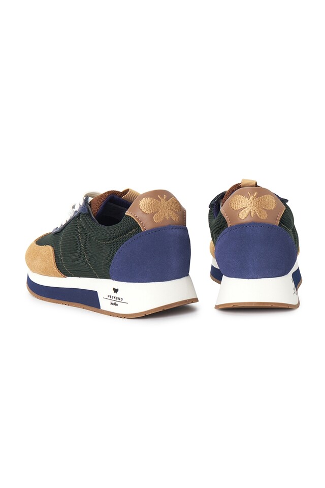 H FASHION 막스마라 위켄드 라로 스니커즈 25766014600 RARO 005