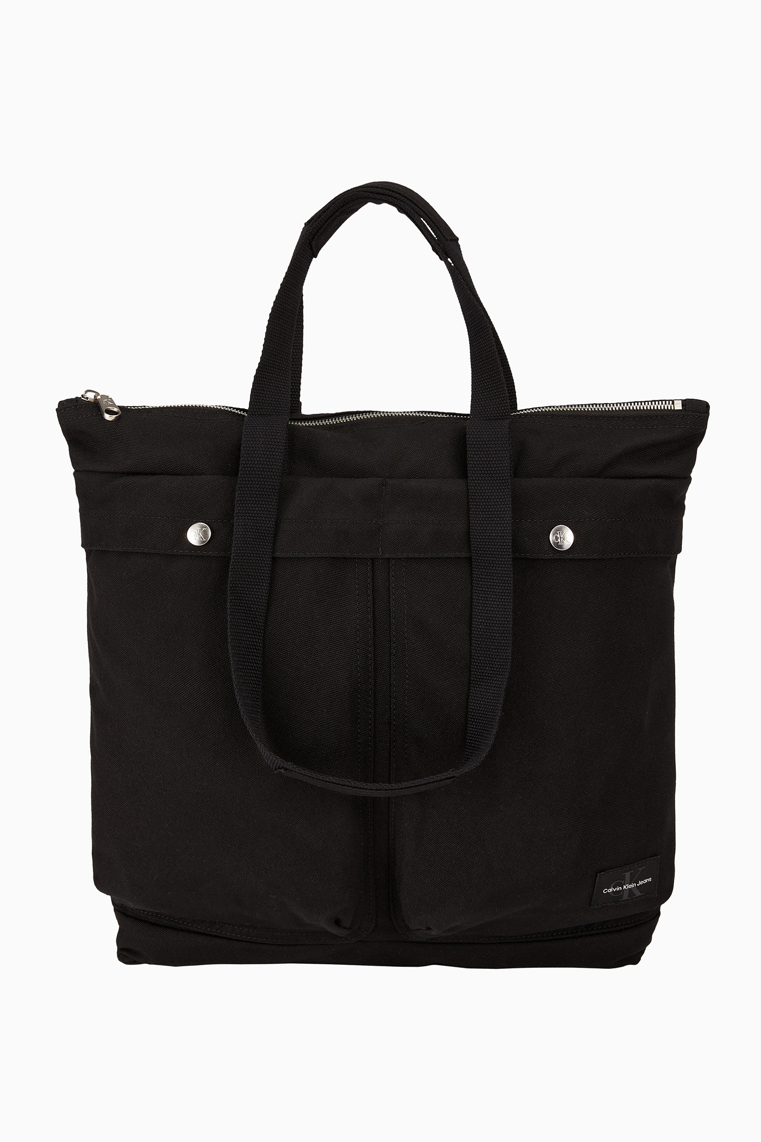 ☆Calvin Klein☆ Unisex CKJ workwear helmet bag 4G3009G UB1