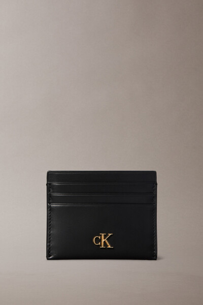 Calvin Klein Accessories [CK ACC] CK 6CC 카드 케이스 4F1229G UB1