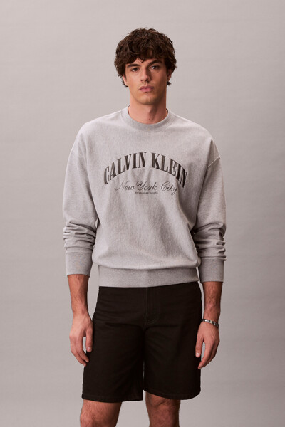 Calvin Klein Jeans [CK] 90s CK 클래식 쇼츠 4RF794G JW4