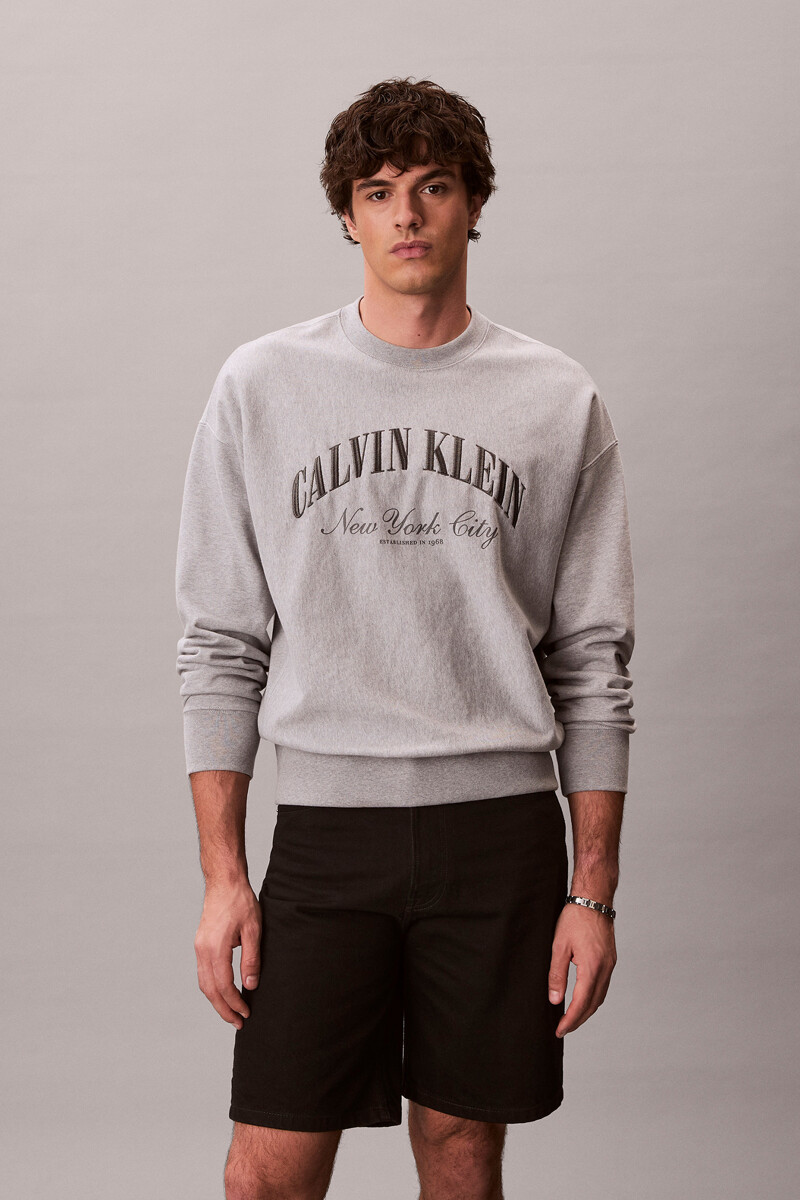 Calvin Klein Jeans [CK] 90s CK 클래식 쇼츠 4RF794G JW4