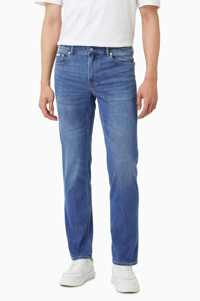 Calvin Klein Jeans [CK] 바디 바이 스트레치 진 4RF960G LMY