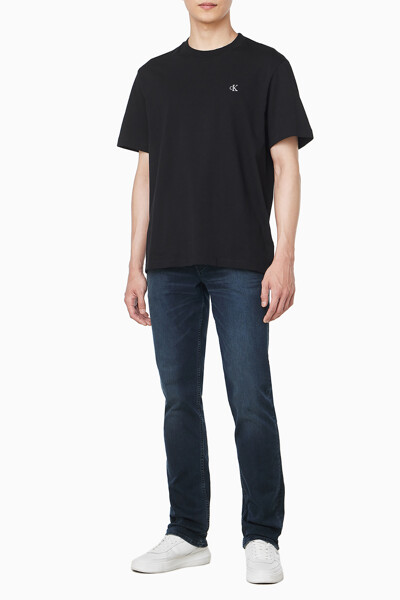 Calvin Klein Jeans [CK] 이지 모노그램 티 4RC275G UB1