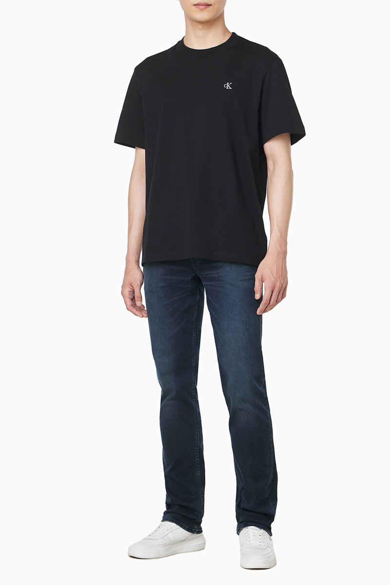 Calvin Klein Jeans [CK] 이지 모노그램 티 4RC275G UB1