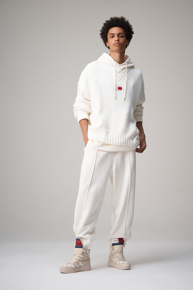 [COLLECTION] 브이넥 스웨터