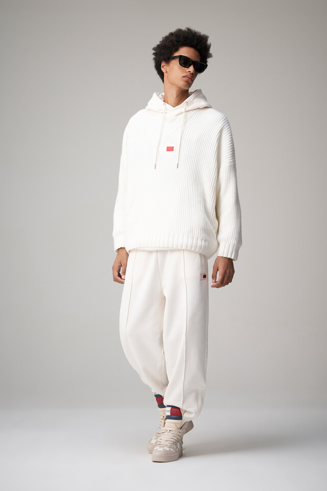 [COLLECTION] 브이넥 스웨터
