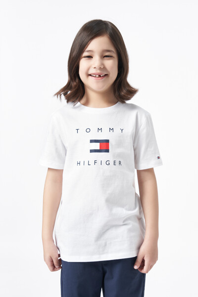 [기획] 로고 숏슬리브 티셔츠