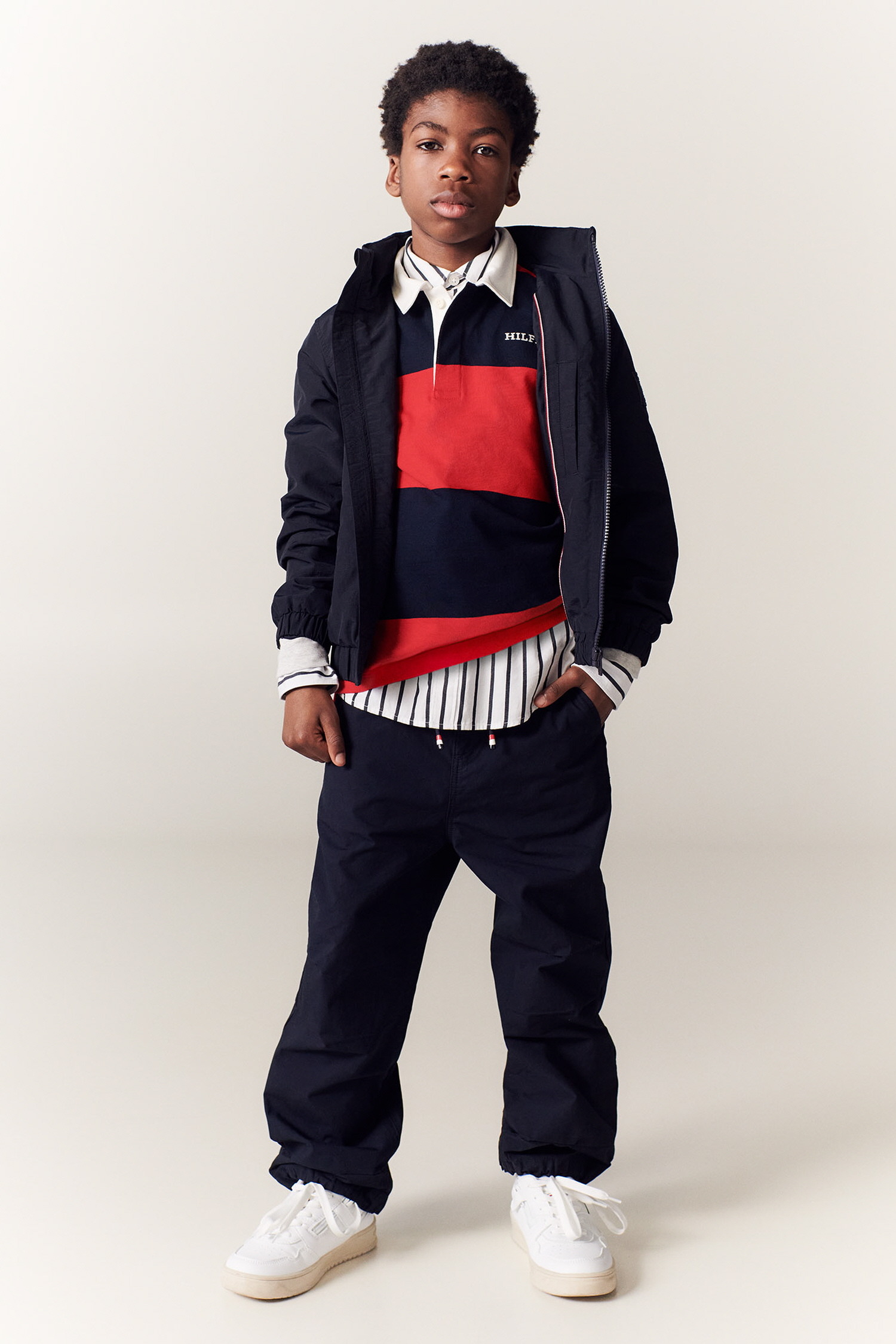 H FASHION