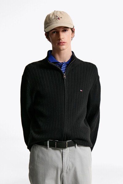 TOMMY HILFIGER MEN 레이튼 리버시블 벨트