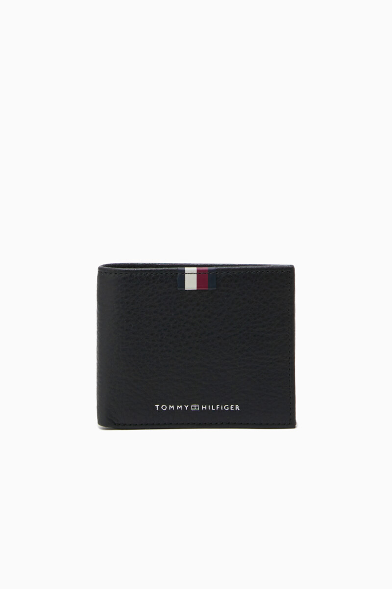 TOMMY HILFIGER MEN 레아 미니 월렛