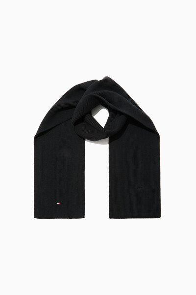 TOMMY HILFIGER KIDS [UNISEX] 스몰 플래그 머플러
