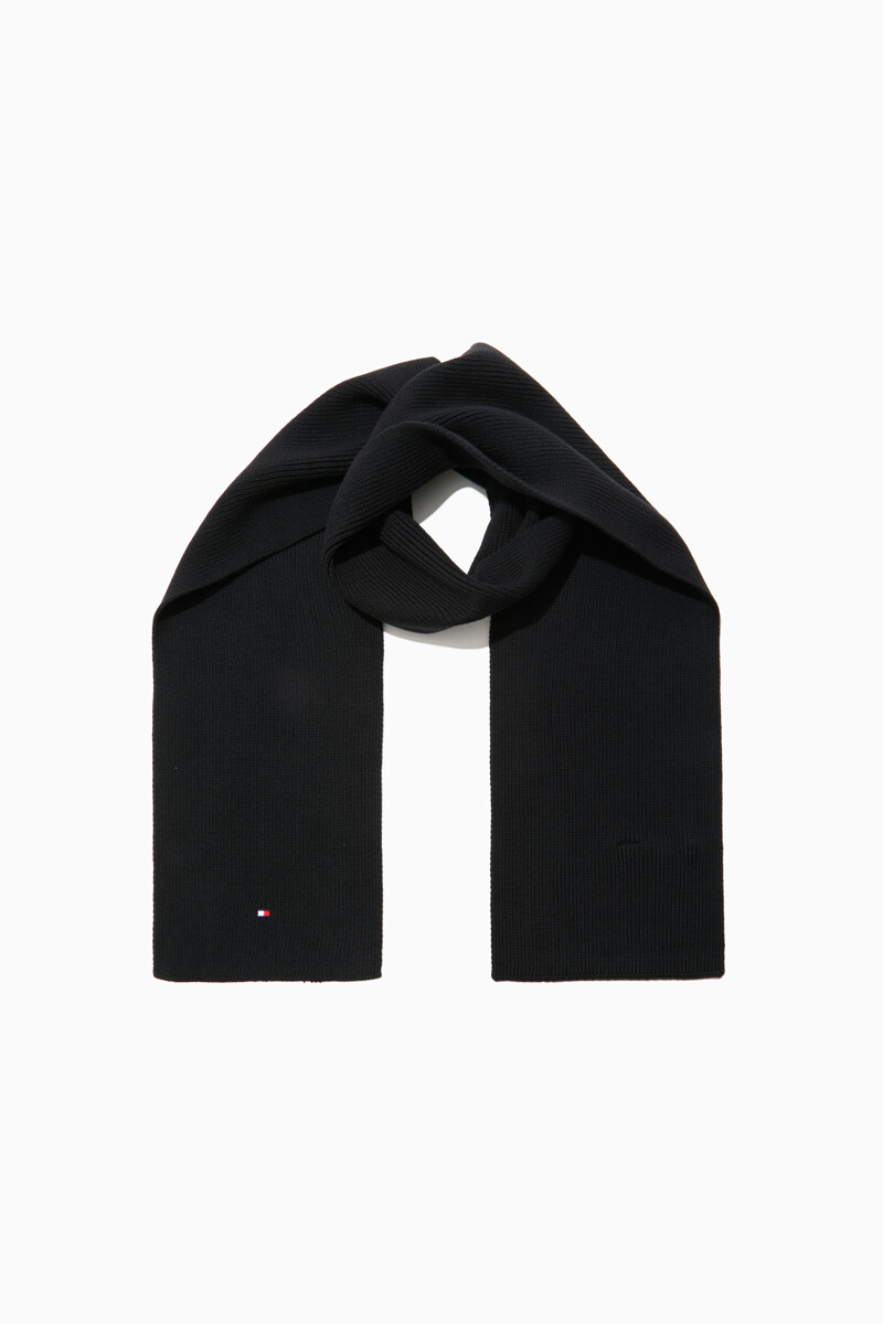 TOMMY HILFIGER KIDS [UNISEX] 스몰 플래그 머플러