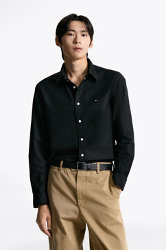 [Asian regular fit] 헤리티지 옥스포드 셔츠