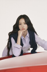 포플린 이지 핏 셔츠