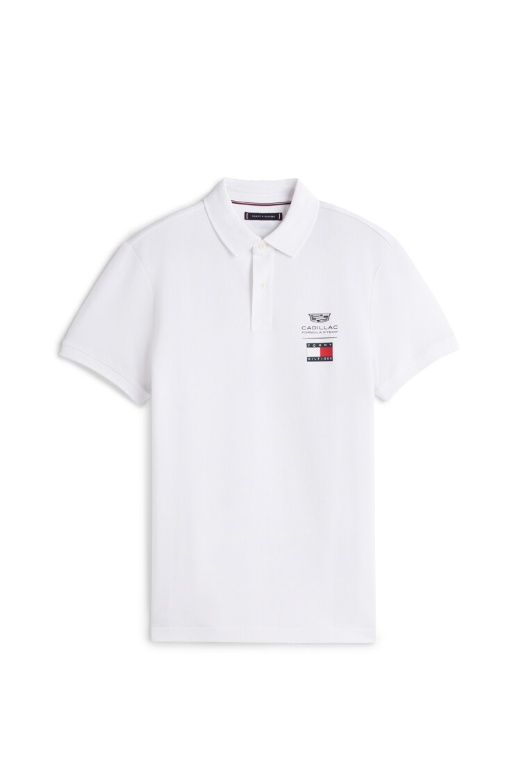 타미 힐피거 폴로 셔츠